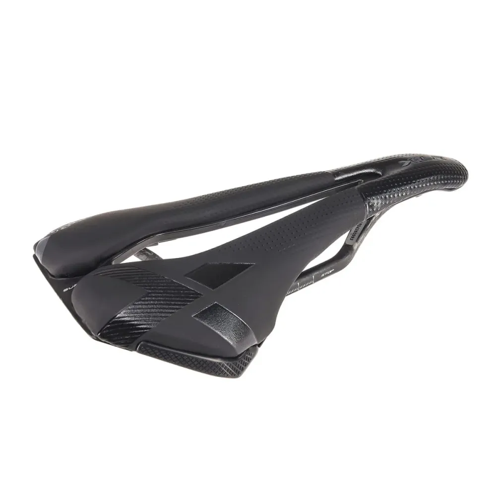 Siodełko SELLE ITALIA X-LR KIT CARBONIO SUPERFLOW S Szyny CarboKeramic
