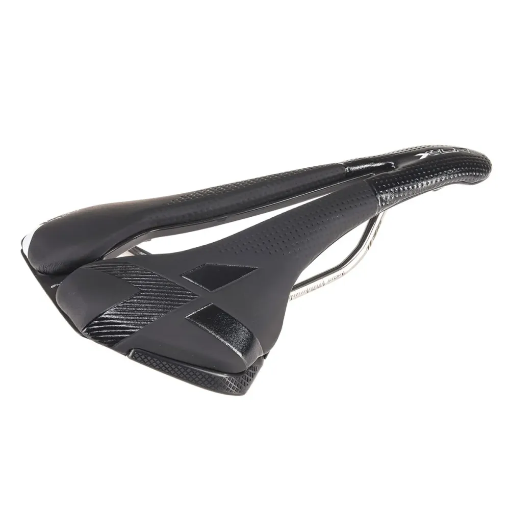 Siodełko SELLE ITALIA X-LR SUPERFLOW L Rails TI316