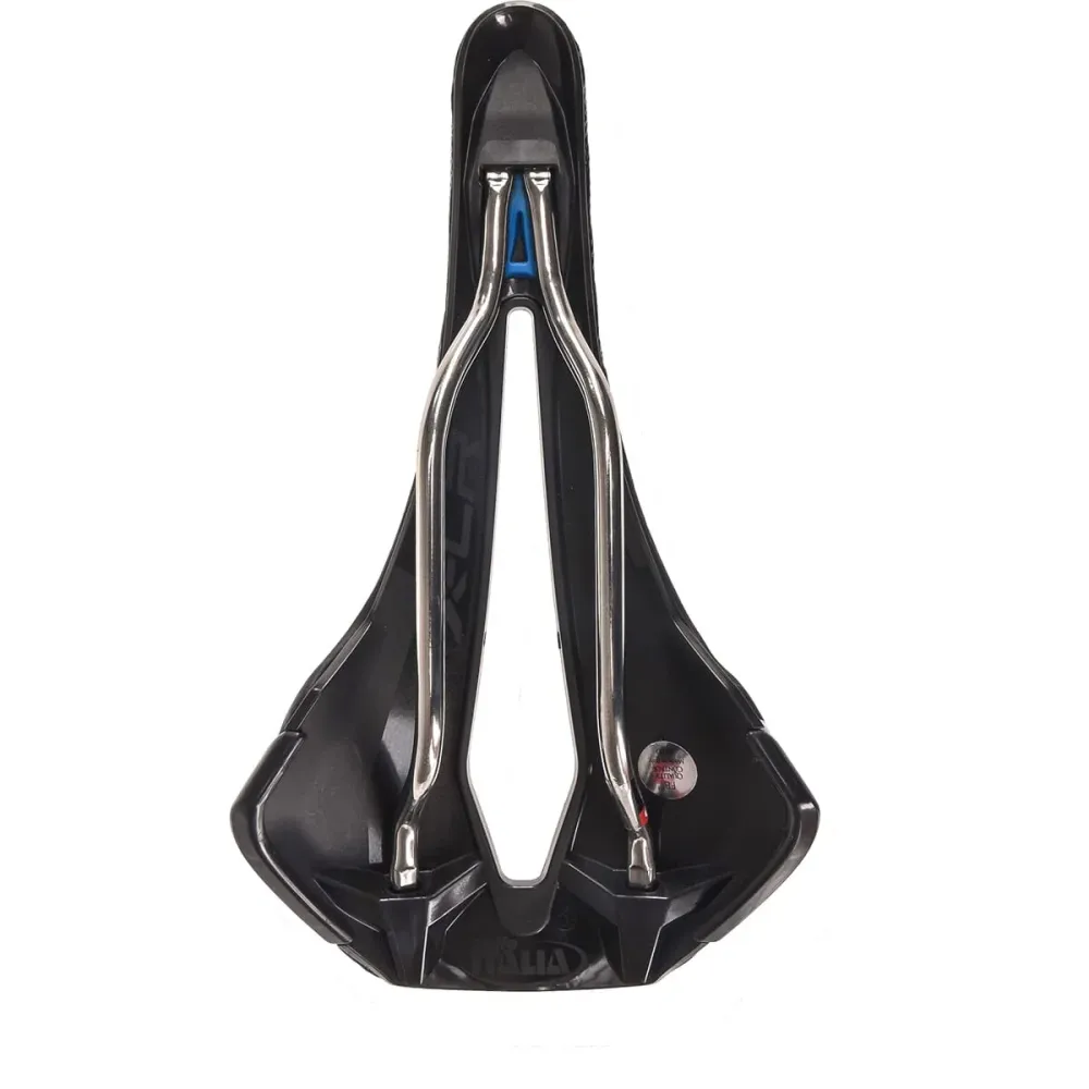 Siodełko SELLE ITALIA X-LR SUPERFLOW L Rails TI316