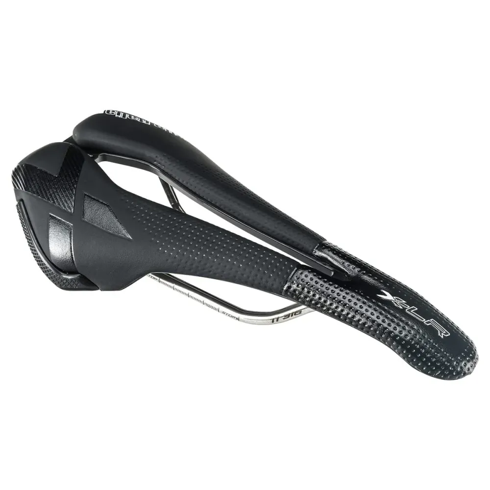 Siodełko SELLE ITALIA X-LR SUPERFLOW S Rails TI316