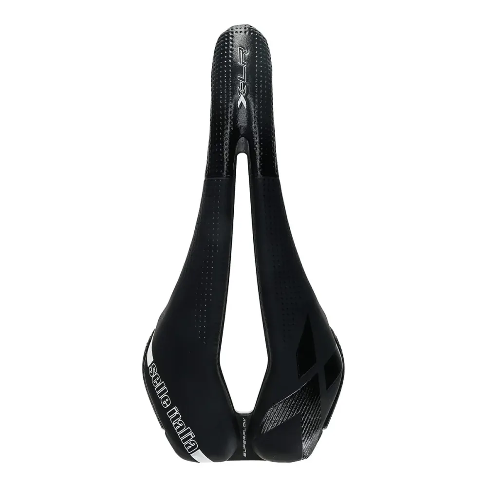 Siodełko SELLE ITALIA X-LR SUPERFLOW S Rails TI316