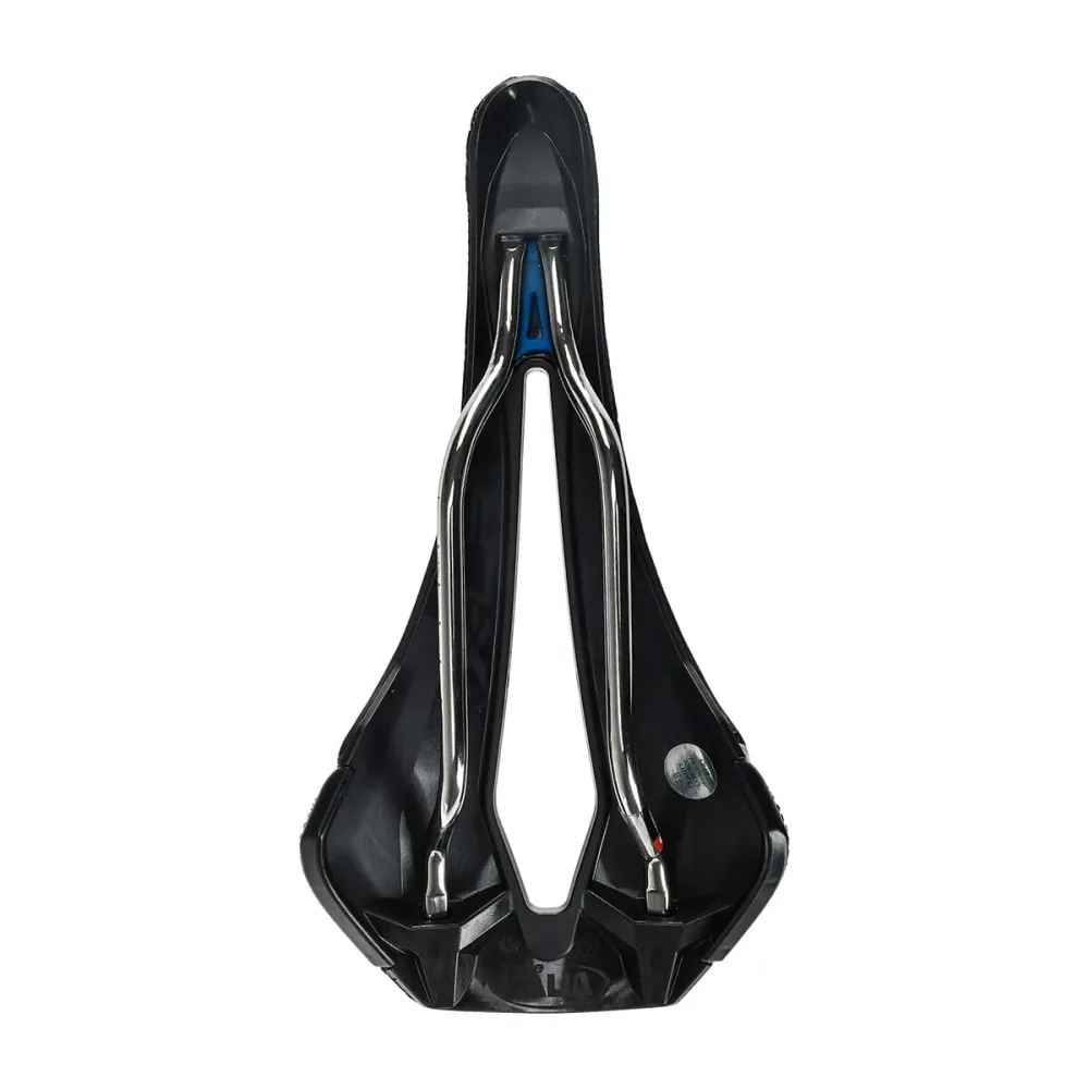 Siodełko SELLE ITALIA X-LR SUPERFLOW S Rails TI316