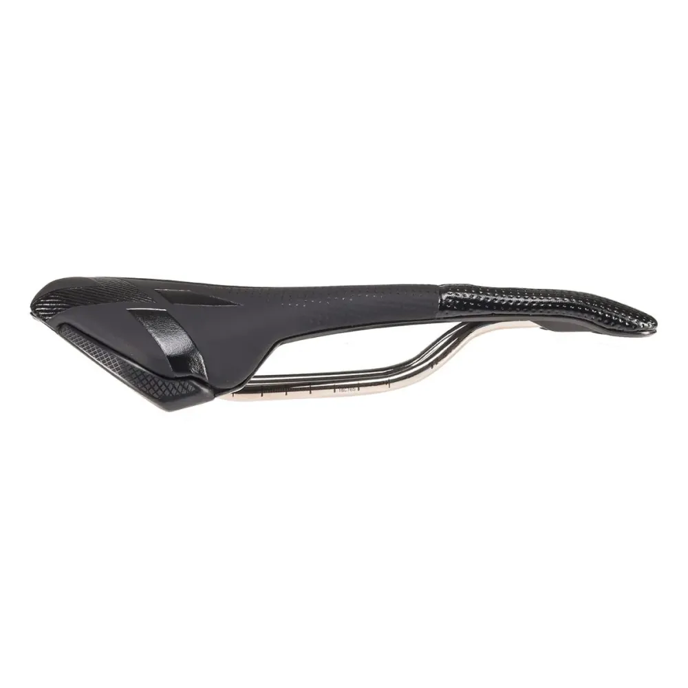 Siodełko SELLE ITALIA X-LR SUPERFLOW L Rails TI316
