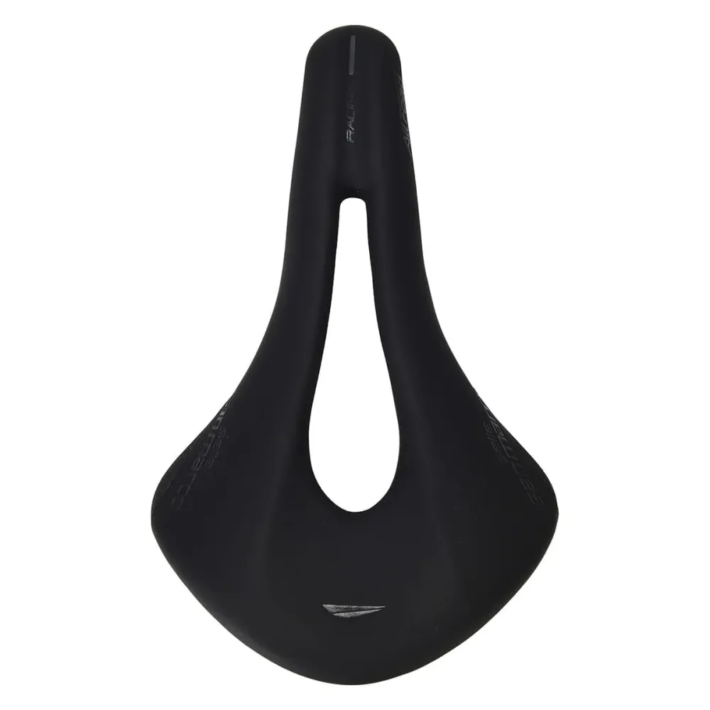 Siodełko SELLE SAN MARCO ALLROAD OPEN FIT RACING WIDE Rails Xsilite