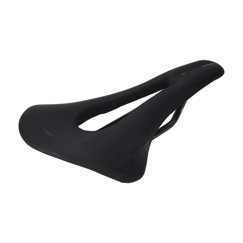Siodełko SELLE SAN MARCO ALLROAD OPEN FIT RACING WIDE Rails Xsilite