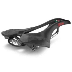 Siodełko SMP F30C SI Rails Carbon Black