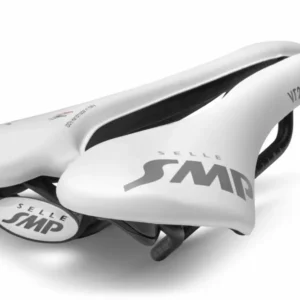 Siodełko SMP VT20C White Carbon Rails