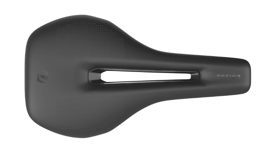 Siodełko Syncros Tofino V 1.0 Carbon z otworem