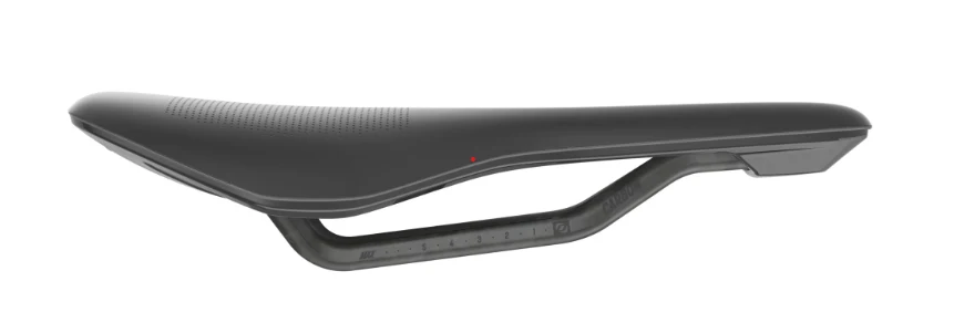 Siodełko Syncros Tofino V 1.0 Carbon z otworem