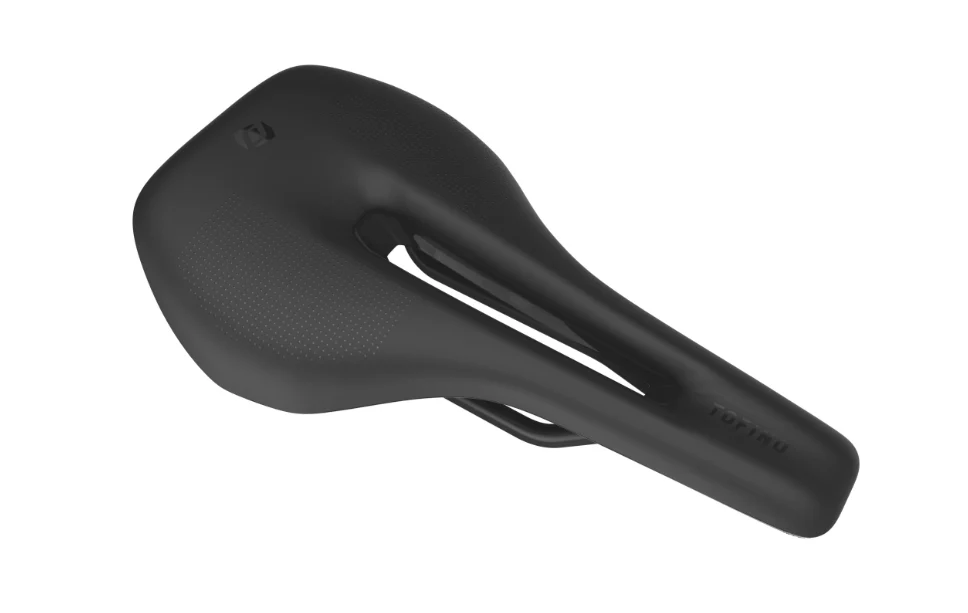 Siodełko Syncros Tofino V 1.0 Carbon z otworem