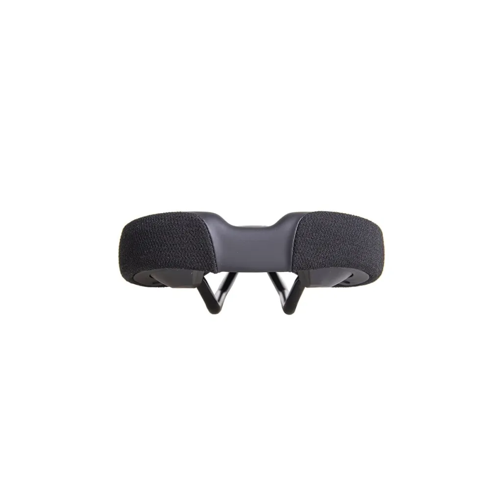 Siodełko WTB KODA 145mm Rails CrMo czarne