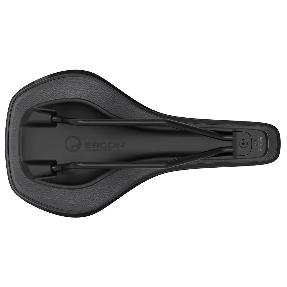 Siodło damskie ERGON SMC CORE M/L z szynami CrMo