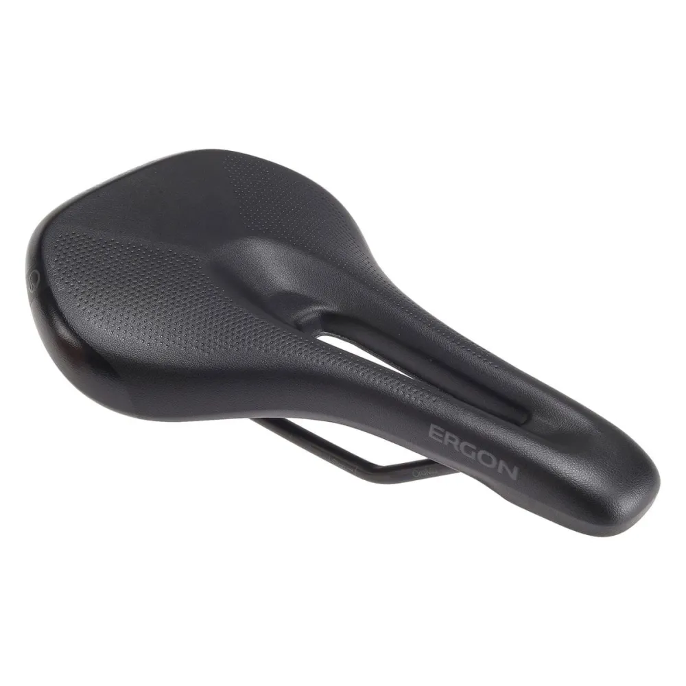 Siodło damskie ERGON SM SPORT GEL M/L Rails CrMo