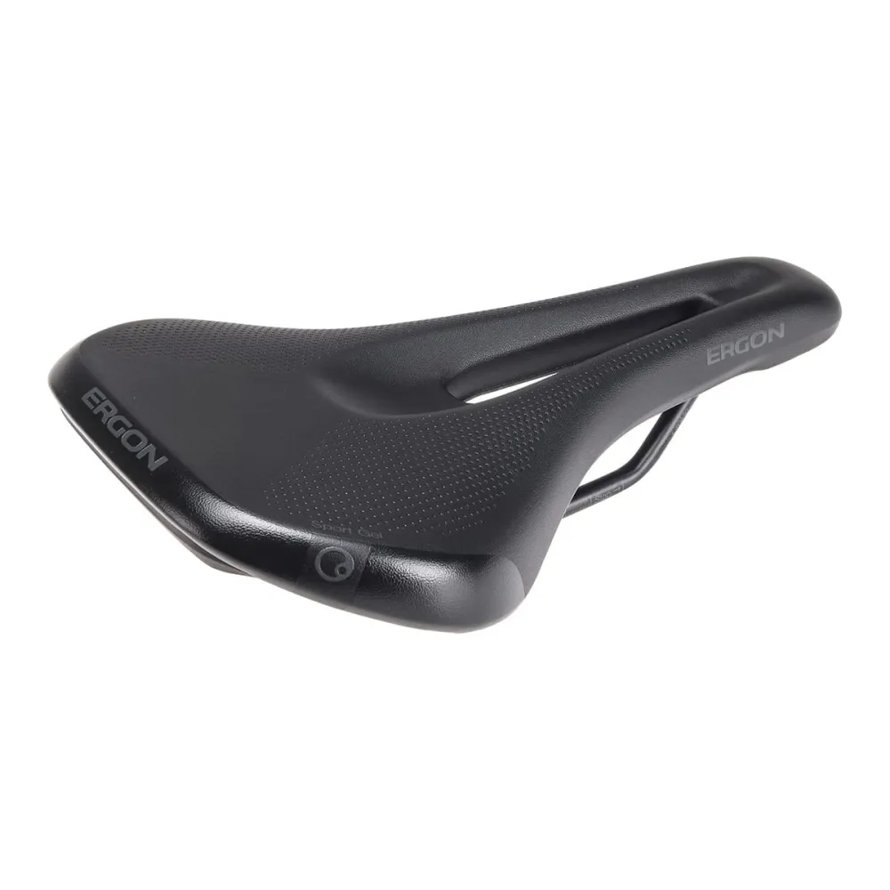 Siodło damskie ERGON SM SPORT GEL M/L Rails CrMo
