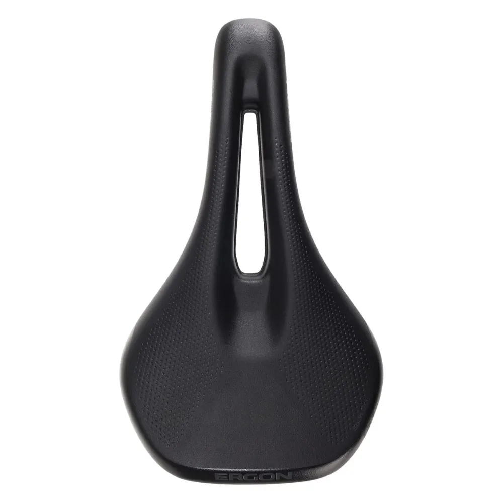 Siodło damskie ERGON SM SPORT GEL M/L Rails CrMo