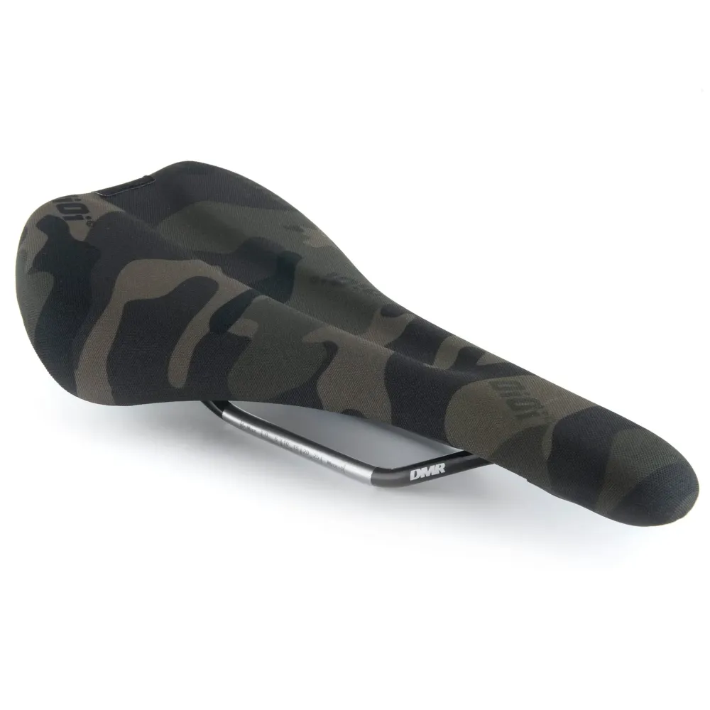 Siodło DMR OiOi Rails CrMo Camo