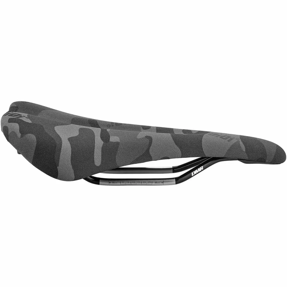 Siodło DMR OiOi Rails CrMo Camo