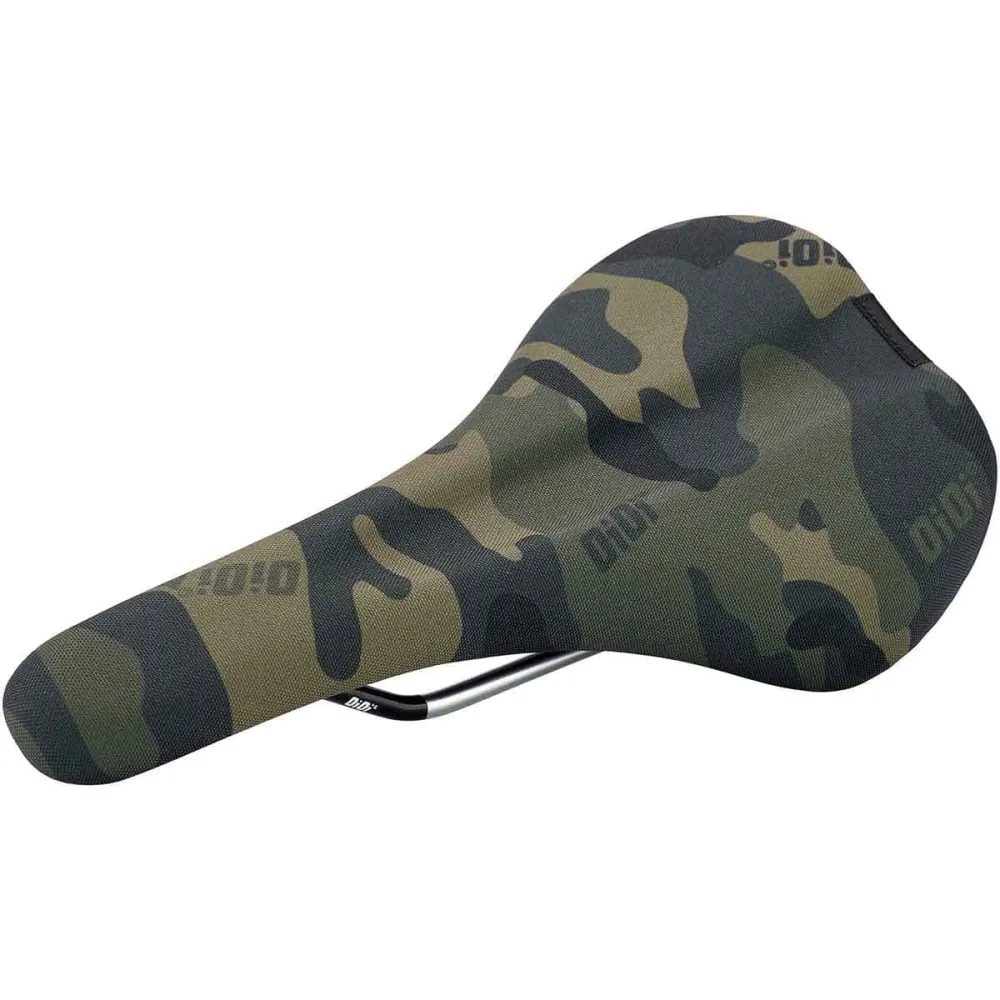 Siodło DMR OiOi Rails CrMo Camo