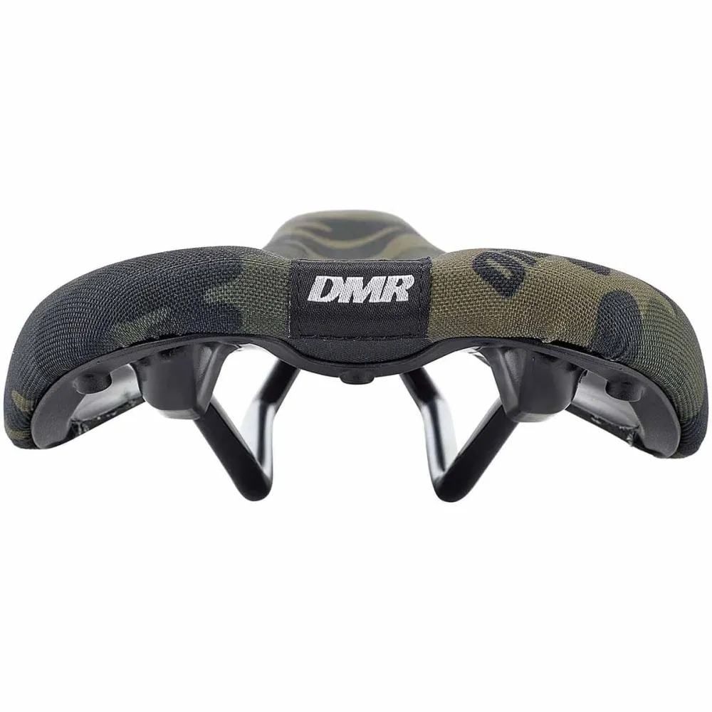 Siodło DMR OiOi Rails CrMo Camo