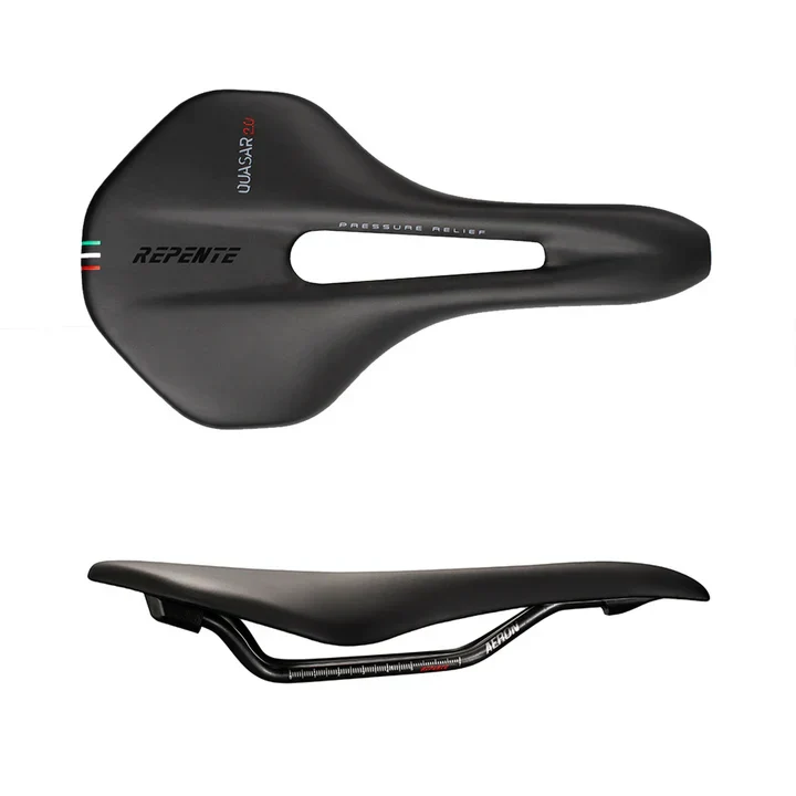 Siodło Repente Quasar 2.0 Aeron