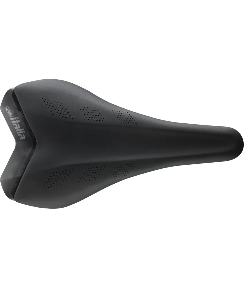 Siodło Selle Italia SLR Carbon Fill