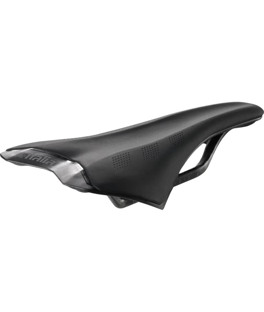 Siodło Selle Italia SLR Carbon Fill