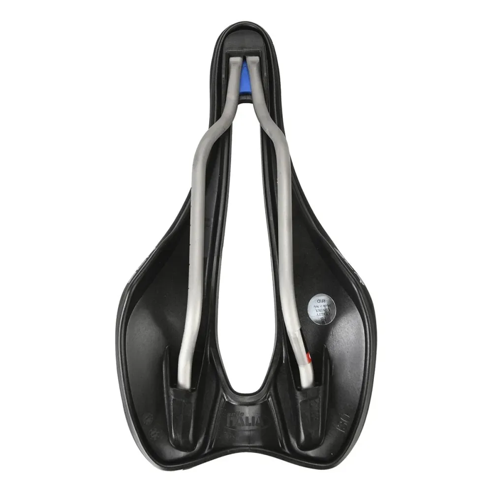 Siodło SELLE ITALIA SLR LADY BOOST SUPERFLOW S Szyny damskie TI316