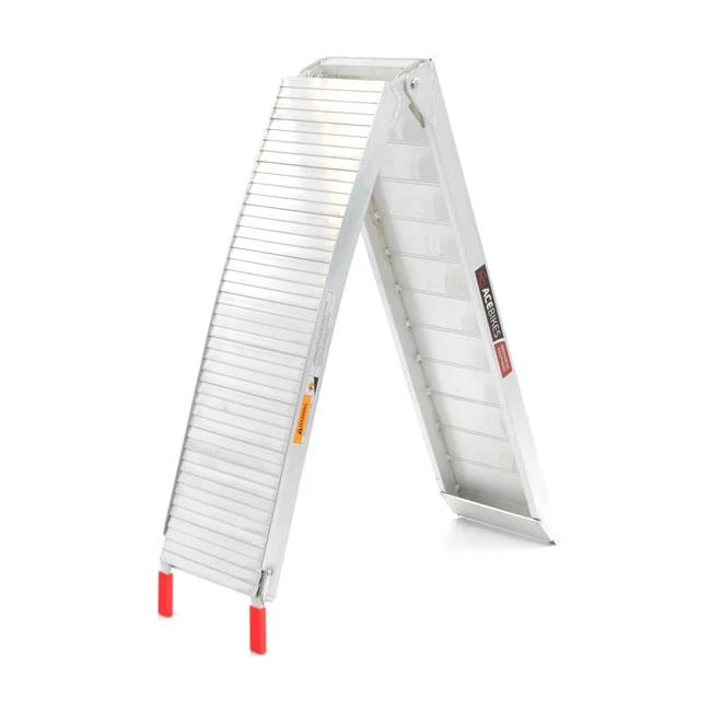 Składana rampa rowerowa AceBikes
