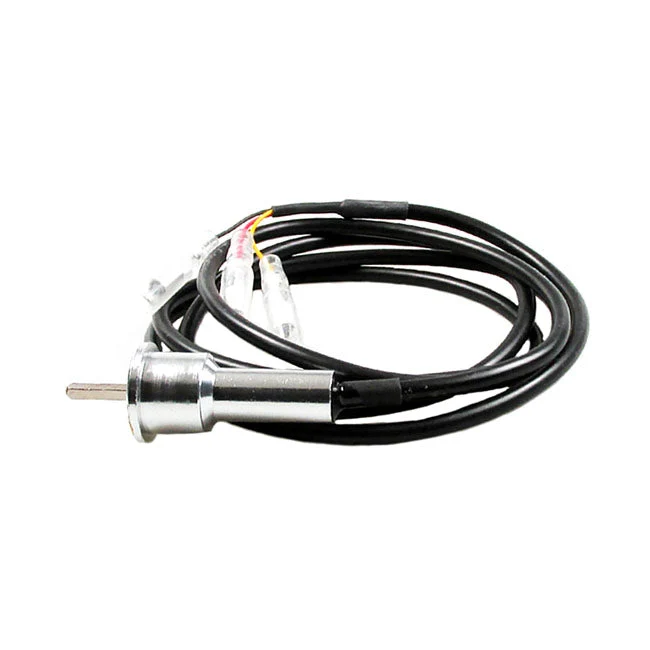 Skrzynia biegów E-drive Converter Czujnik prędkości BT 36-83