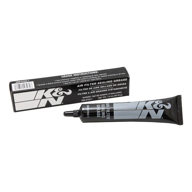 K&N Smar uszczelniający do filtra powietrza 29ml