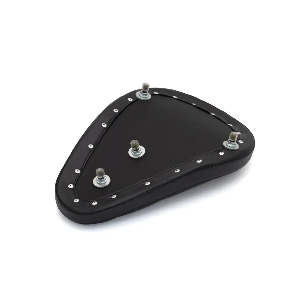 SMP Low Boy siedzisko motocyklowe Tuck & Roll