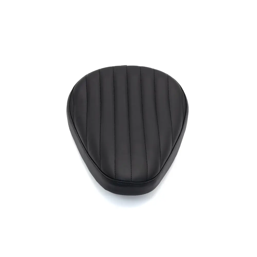 SMP Low Boy siedzisko motocyklowe Tuck & Roll