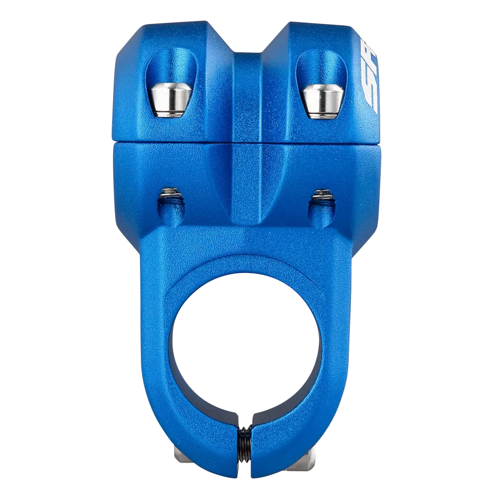 SPANK SPOON 2.0 trzonek niebieski