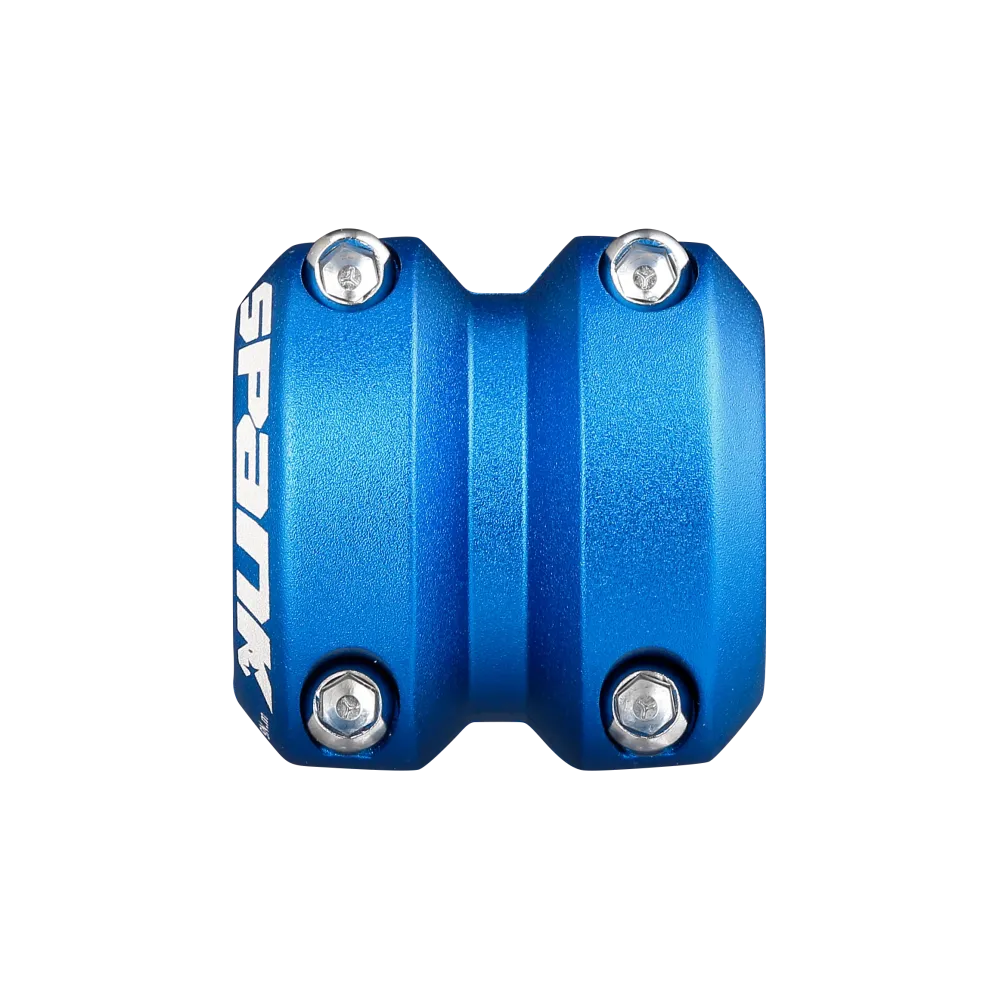 SPANK SPOON 2.0 trzonek niebieski