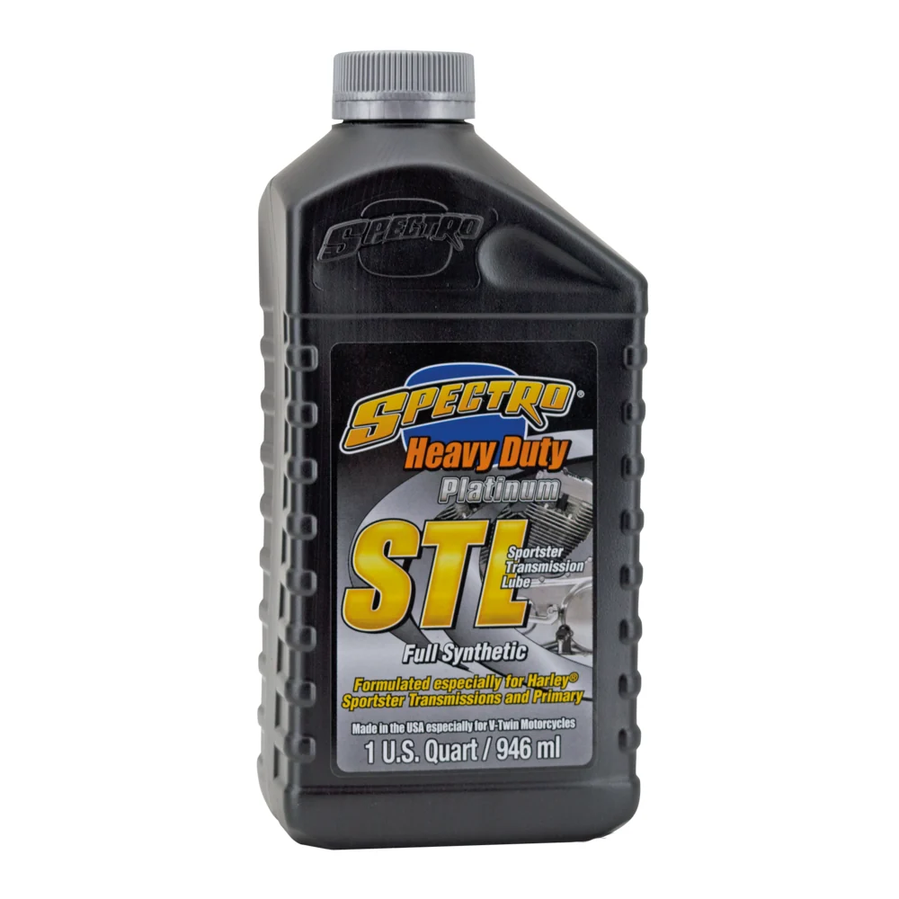 Spectro Heavy Duty Platinum STL Sportster 946ml