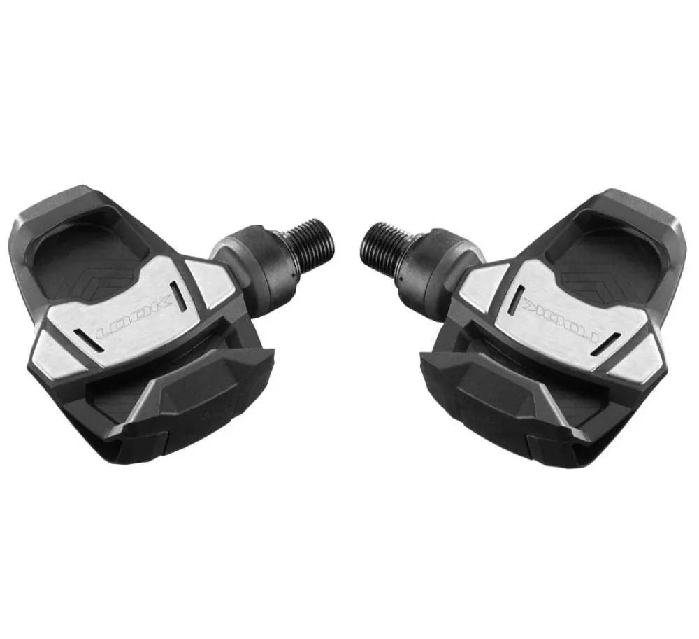 Spójrz na pedały Keo Blade 8 2026