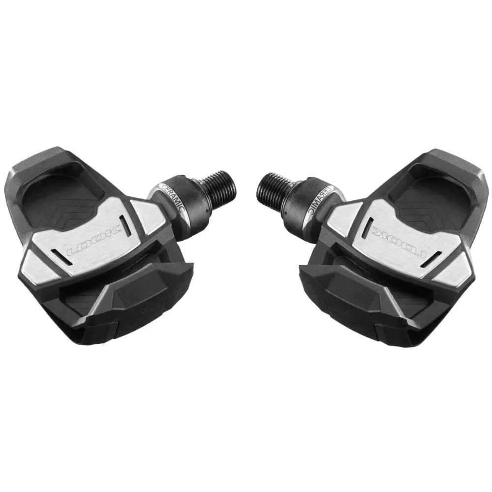 Spójrz na pedały Keo Blade Ceramic 8 2026