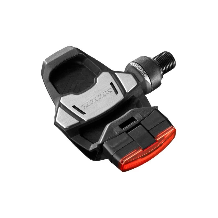 Spójrz na pedały Keo Blade Ceramic Vision
