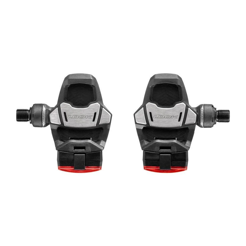 Spójrz na pedały Keo Blade Ceramic Vision