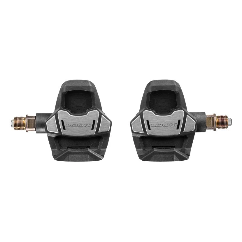 Spójrz na pedały Keo Blade Power Dual 12