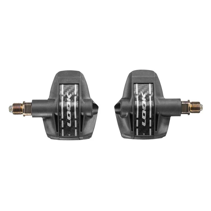Spójrz na pedały Keo Blade Power Dual 12