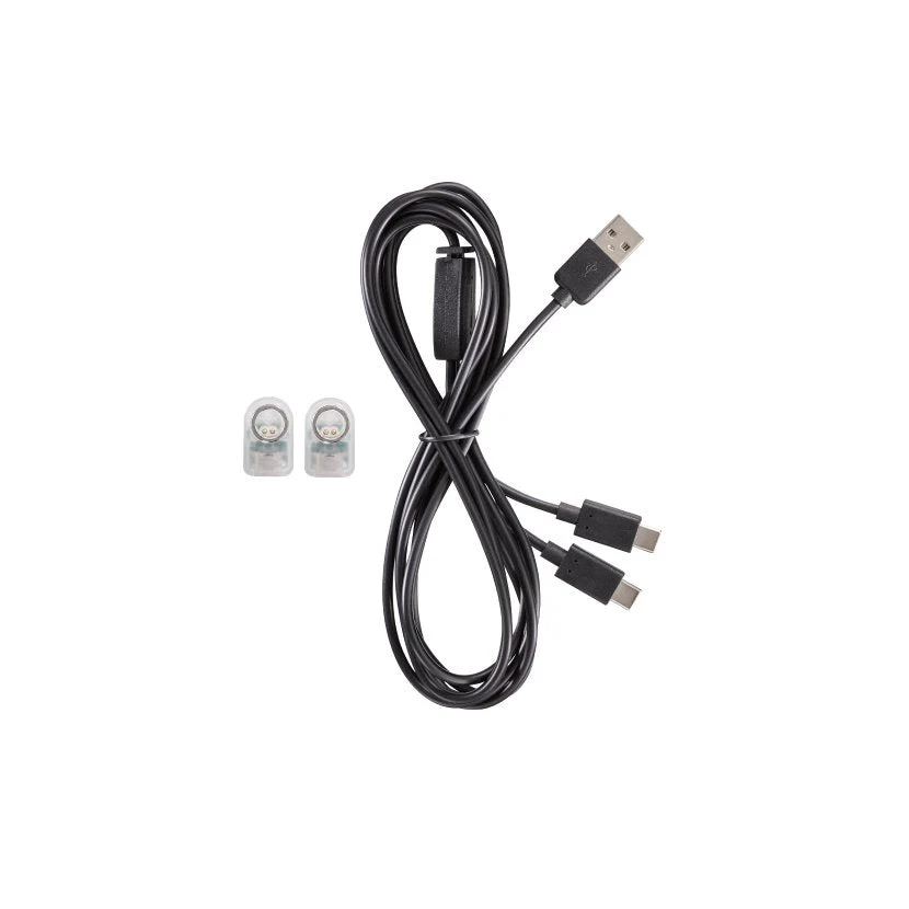 Spójrz na pedały Keo Blade Power Dual 12