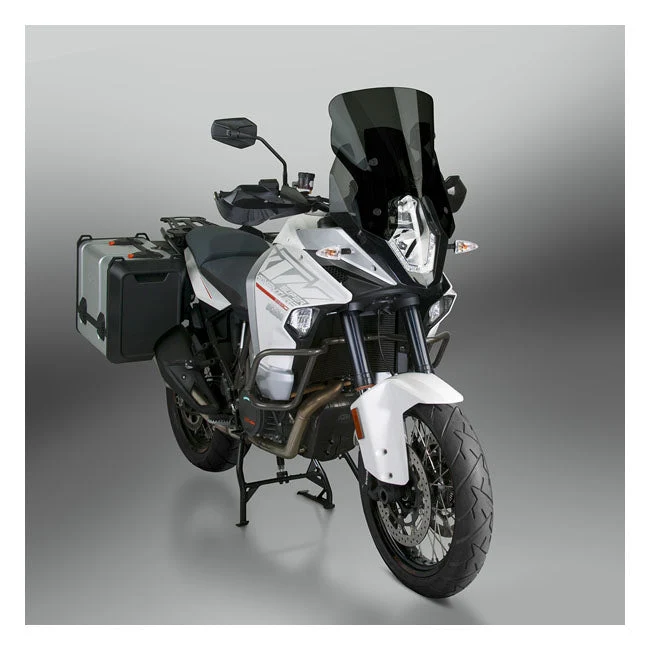 Sportowa szyba przednia NC VStream® 13,75" ciemna KTM Super Adventure/T 15-19