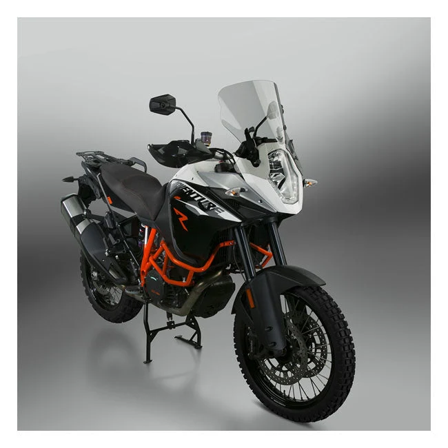 Sportowa szyba przednia NC VStream® 13,75" przyciemniana KTM 1050, 1090, 1190