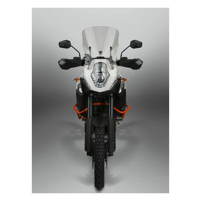 Sportowa szyba przednia NC VStream® 13,75" przyciemniana KTM 1050, 1090, 1190
