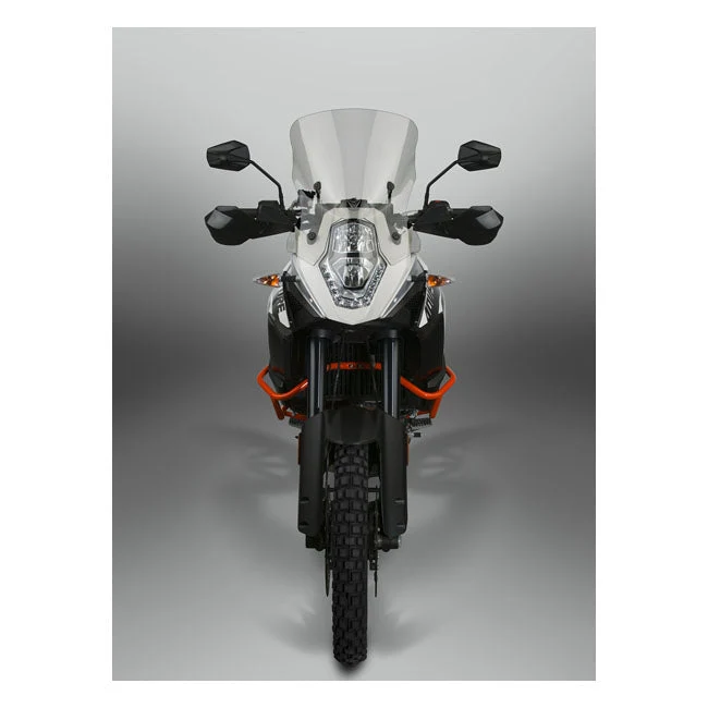 Sportowa szyba przednia NC VStream® 13,75" przyciemniana KTM 1050, 1090, 1190