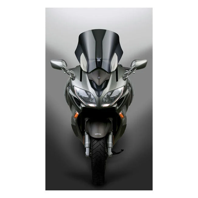 Sportowa szyba przednia NC VStream® 17,25" ciemna Yamaha FJR1300 13-22