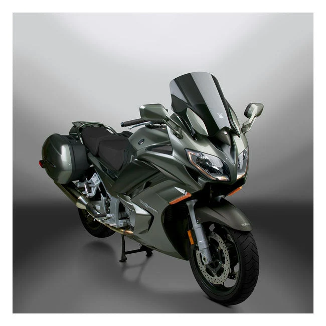 Sportowa szyba przednia NC VStream® 17,25" ciemna Yamaha FJR1300 13-22
