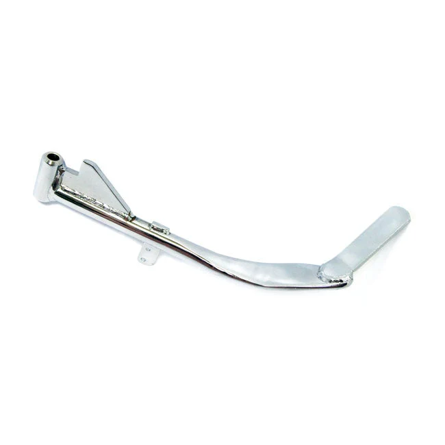 Sportster Jiffy Stand 1" Shorter XL883C 04-13; XL1200V 04-16; XL50 07