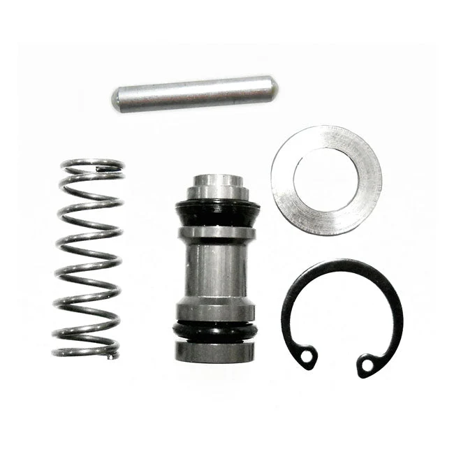 Sprzęgło Master Zestaw do odbudowy cylindra dla niestandardowego aluminiowego zestawu sterującego do motocykli